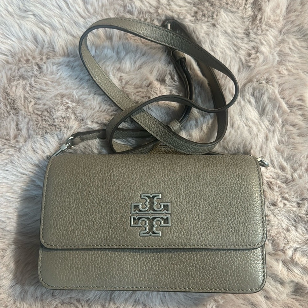 Tory Burch crossbody bag